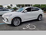 New 2025 BUICK ENVISTA AVENIR in JACKSONVILLE, FLORIDA (Photo 11)