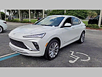 New 2025 BUICK ENVISTA AVENIR in JACKSONVILLE, FLORIDA (Photo 34)