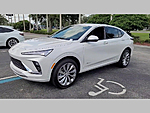 New 2025 BUICK ENVISTA AVENIR in JACKSONVILLE, FLORIDA (Photo 35)