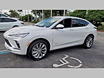 New 2025 BUICK ENVISTA AVENIR in JACKSONVILLE, FLORIDA (Photo 36)