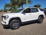 New 2026 GMC TERRAIN AWD AT4 in JACKSONVILLE, FLORIDA (Photo 2)