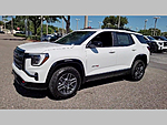 New 2026 GMC TERRAIN AWD AT4 in JACKSONVILLE, FLORIDA (Photo 36)