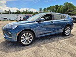 New 2025 BUICK ENVISTA AVENIR in JACKSONVILLE, FLORIDA (Photo 2)