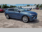 New 2025 BUICK ENVISTA AVENIR in JACKSONVILLE, FLORIDA (Photo 29)