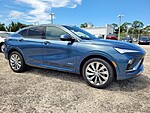 New 2025 BUICK ENVISTA AVENIR in JACKSONVILLE, FLORIDA (Photo 1)