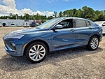New 2025 BUICK ENVISTA AVENIR in JACKSONVILLE, FLORIDA (Photo 2)