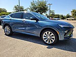 New 2025 BUICK ENVISTA AVENIR in JACKSONVILLE, FLORIDA (Photo 1)