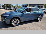 New 2025 BUICK ENVISTA AVENIR in JACKSONVILLE, FLORIDA (Photo 11)