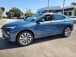 New 2025 BUICK ENVISTA AVENIR in JACKSONVILLE, FLORIDA (Photo 2)