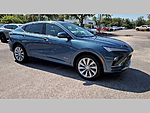 New 2025 BUICK ENVISTA AVENIR in JACKSONVILLE, FLORIDA (Photo 27)