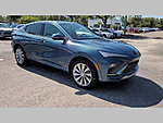 New 2025 BUICK ENVISTA AVENIR in JACKSONVILLE, FLORIDA (Photo 28)
