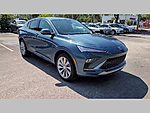 New 2025 BUICK ENVISTA AVENIR in JACKSONVILLE, FLORIDA (Photo 29)