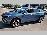 New 2025 BUICK ENVISTA AVENIR in JACKSONVILLE, FLORIDA (Photo 36)