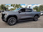 New 2026 GMC SIERRA EV MAX RANGE AT4 in JACKSONVILLE, FLORIDA (Photo 12)