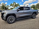 New 2026 GMC SIERRA EV MAX RANGE AT4 in JACKSONVILLE, FLORIDA (Photo 2)