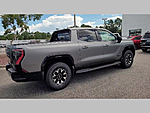 New 2026 GMC SIERRA EV MAX RANGE AT4 in JACKSONVILLE, FLORIDA (Photo 23)
