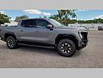 New 2026 GMC SIERRA EV MAX RANGE AT4 in JACKSONVILLE, FLORIDA (Photo 29)