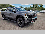 New 2026 GMC SIERRA EV MAX RANGE AT4 in JACKSONVILLE, FLORIDA (Photo 30)