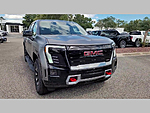 New 2026 GMC SIERRA EV MAX RANGE AT4 in JACKSONVILLE, FLORIDA (Photo 31)
