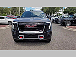 New 2026 GMC SIERRA EV MAX RANGE AT4 in JACKSONVILLE, FLORIDA (Photo 32)