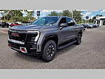 New 2026 GMC SIERRA EV MAX RANGE AT4 in JACKSONVILLE, FLORIDA (Photo 34)