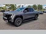 New 2026 GMC SIERRA EV MAX RANGE AT4 in JACKSONVILLE, FLORIDA (Photo 35)