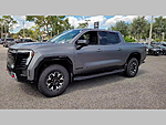 New 2026 GMC SIERRA EV MAX RANGE AT4 in JACKSONVILLE, FLORIDA (Photo 36)