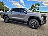 New 2026 GMC SIERRA EV MAX RANGE AT4 in JACKSONVILLE, FLORIDA