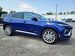 New 2025 BUICK ENVISION AVENIR in JACKSONVILLE, FLORIDA (Photo 1)