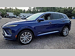 New 2025 BUICK ENVISION AVENIR in JACKSONVILLE, FLORIDA (Photo 12)