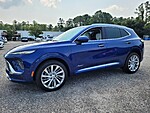 New 2025 BUICK ENVISION AVENIR in JACKSONVILLE, FLORIDA (Photo 2)