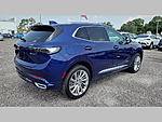 New 2025 BUICK ENVISION AVENIR in JACKSONVILLE, FLORIDA (Photo 21)