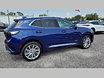 New 2025 BUICK ENVISION AVENIR in JACKSONVILLE, FLORIDA (Photo 23)