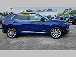 New 2025 BUICK ENVISION AVENIR in JACKSONVILLE, FLORIDA (Photo 27)