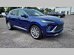 New 2025 BUICK ENVISION AVENIR in JACKSONVILLE, FLORIDA (Photo 28)