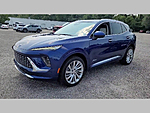New 2025 BUICK ENVISION AVENIR in JACKSONVILLE, FLORIDA (Photo 36)