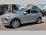 New 2025 BUICK ENVISION AVENIR in JACKSONVILLE, FLORIDA (Photo 11)
