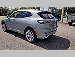 New 2025 BUICK ENVISION AVENIR in JACKSONVILLE, FLORIDA (Photo 15)