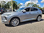 New 2025 BUICK ENVISION AVENIR in JACKSONVILLE, FLORIDA (Photo 2)