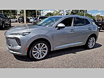 New 2025 BUICK ENVISION AVENIR in JACKSONVILLE, FLORIDA (Photo 35)
