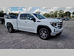 New 2026 GMC SIERRA 1500 SLE in JACKSONVILLE, FLORIDA (Photo 30)