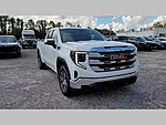 New 2026 GMC SIERRA 1500 SLE in JACKSONVILLE, FLORIDA (Photo 33)