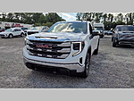 New 2026 GMC SIERRA 1500 SLE in JACKSONVILLE, FLORIDA (Photo 36)