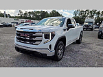 New 2026 GMC SIERRA 1500 SLE in JACKSONVILLE, FLORIDA (Photo 37)