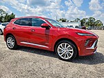 New 2025 BUICK ENVISION AVENIR in JACKSONVILLE, FLORIDA (Photo 1)