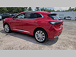 New 2025 BUICK ENVISION AVENIR in JACKSONVILLE, FLORIDA (Photo 12)