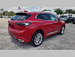 New 2025 BUICK ENVISION AVENIR in JACKSONVILLE, FLORIDA (Photo 21)