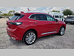New 2025 BUICK ENVISION AVENIR in JACKSONVILLE, FLORIDA (Photo 22)