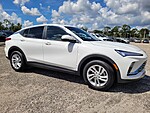 New 2025 BUICK ENVISTA PREFERRED in JACKSONVILLE, FLORIDA (Photo 1)
