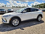 New 2025 BUICK ENVISTA PREFERRED in JACKSONVILLE, FLORIDA (Photo 2)